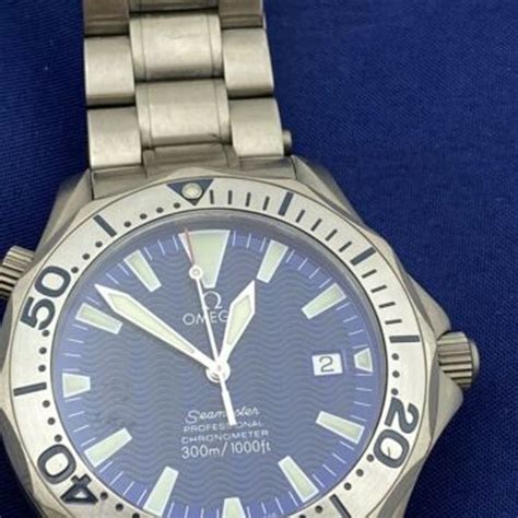 omega seamaster 930